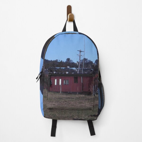 Item preview, Way-Outer Suburban Carriage, Australia 2002 designed and sold by muz2142.