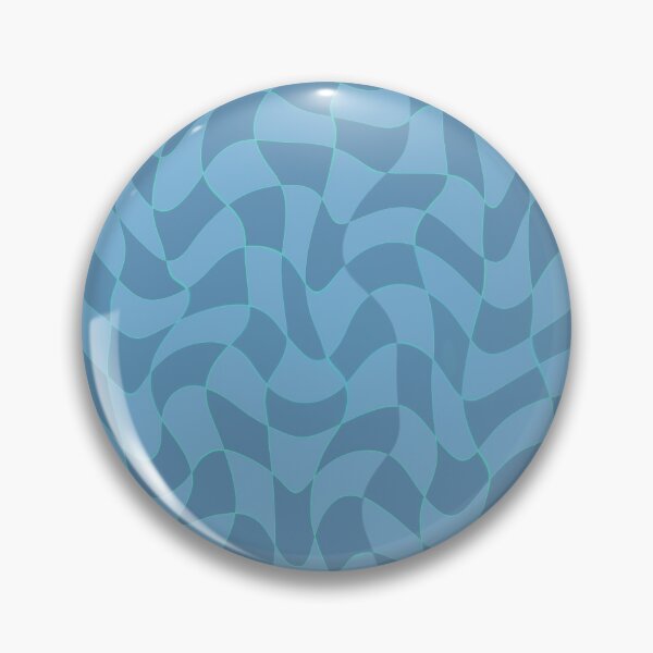 Item preview, Blue Swirl designed and sold by Art by Amanda.