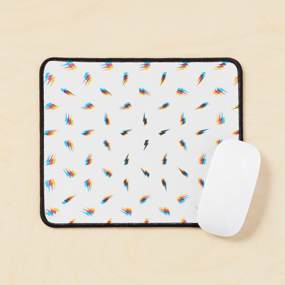 Item preview, Mouse Pad designed and sold by animinimal.
