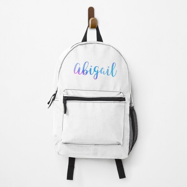 Item preview, Abigail designed and sold by Amymarado.
