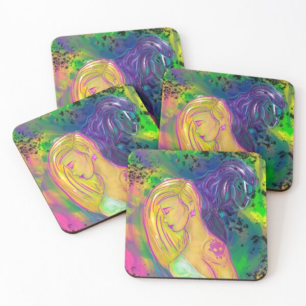 Item preview, Opposites designed and sold by Geomano Negron.