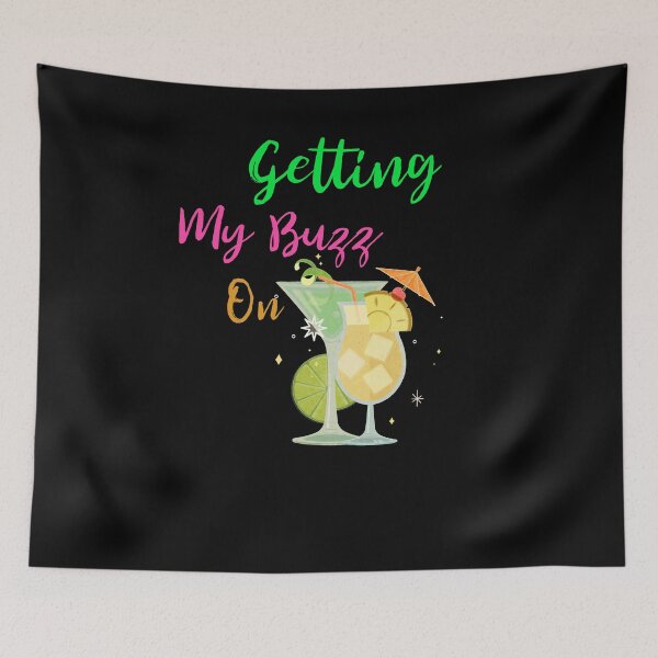 Item preview, Getting my Buzz On designed and sold by designlee.