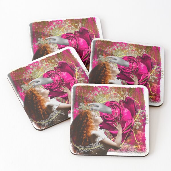 Item preview, Red designed and sold by Lindsey Henderson.