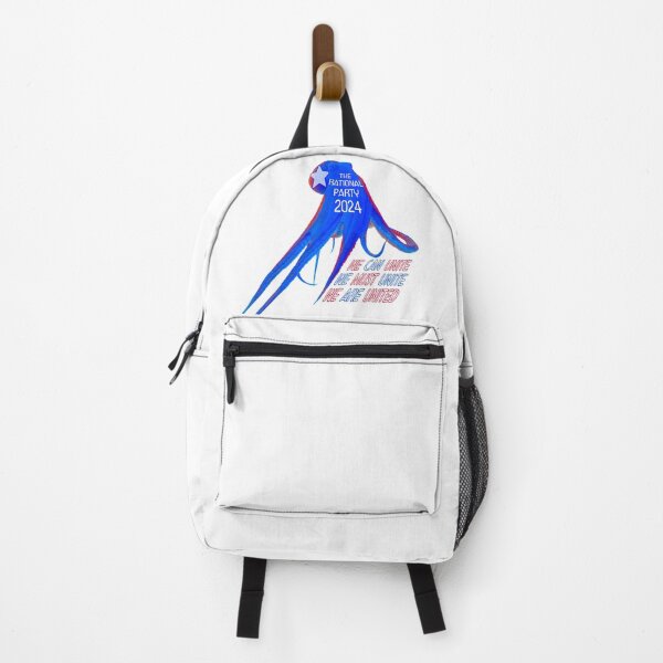 Item preview, The Rational Party designed and sold by Starboy Design.