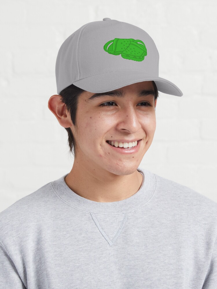 Crocs cap store