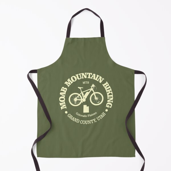 Item preview, Moab (MTB)2 designed and sold by curranmorgan.