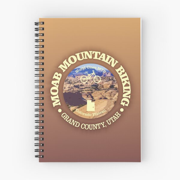 Item preview, Moab (MTB)2 designed and sold by curranmorgan.
