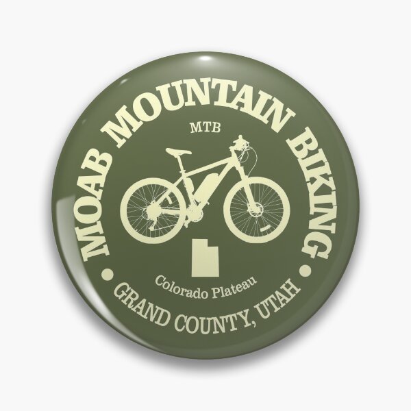 Item preview, Moab (MTB)2 designed and sold by curranmorgan.