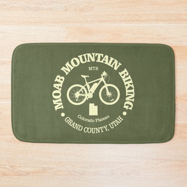 Item preview, Moab (MTB)2 designed and sold by curranmorgan.