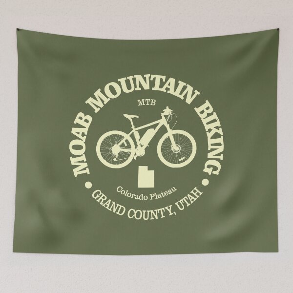Item preview, Moab (MTB)2 designed and sold by curranmorgan.