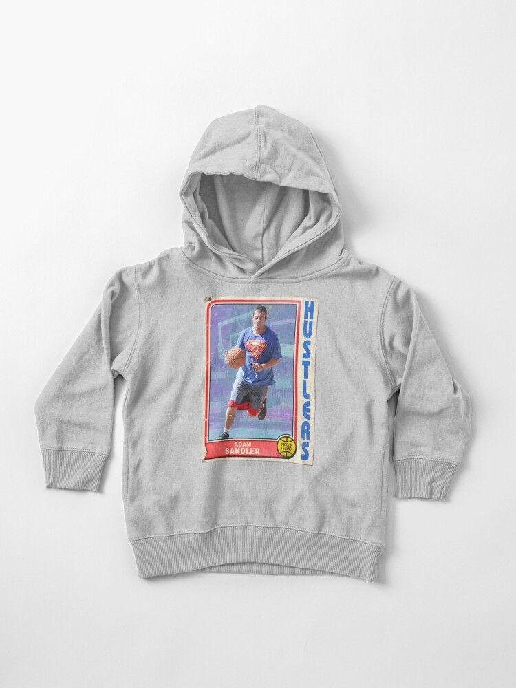 Jordan hoops heroes discount hoodie