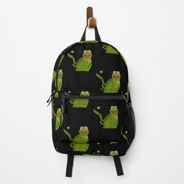 Item preview, Save the Muppets - Kermit designed and sold by NickalusMas.