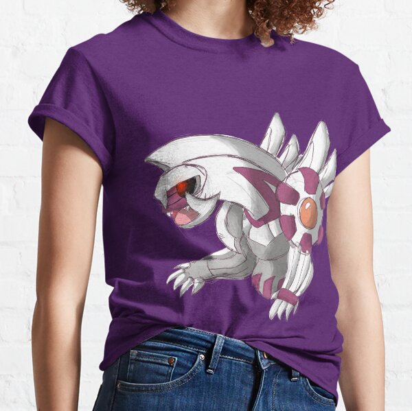 Spacial Rend Classic T-Shirt