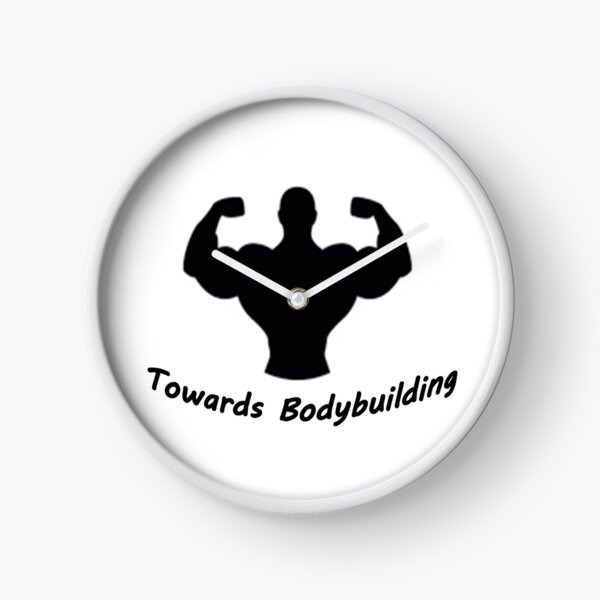 Item preview, Towards Bodybuilding designed and sold by jeronimobadwolf.