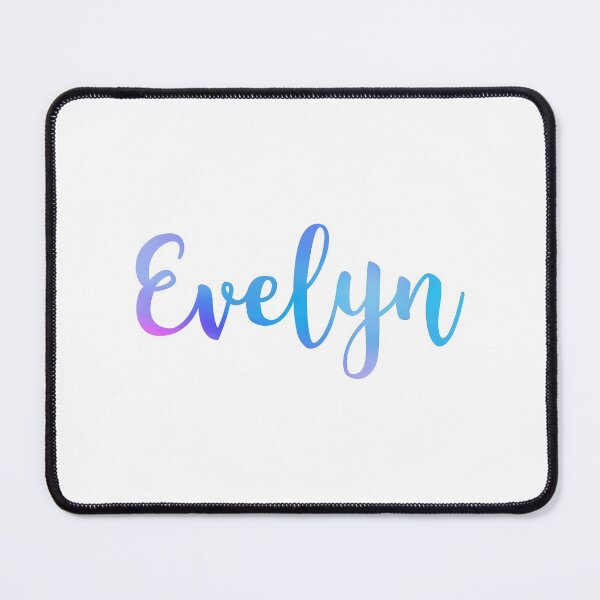 Item preview, Evelyn designed and sold by Amymarado.