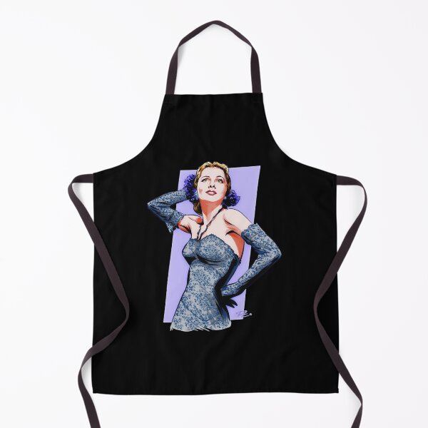 Item preview, Joan Fontaine - An illustration by Paul Cemmick designed and sold by FionnRyen.