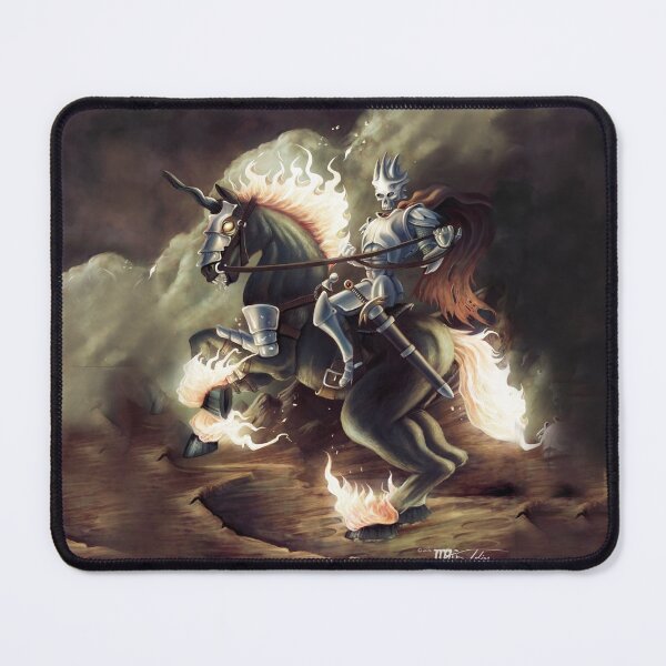 Item preview, Hell knight designed and sold by Tobiecreates.