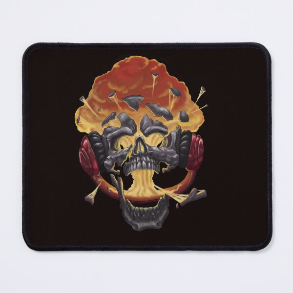 Item preview, Mind Blown designed and sold by Blackwellart.