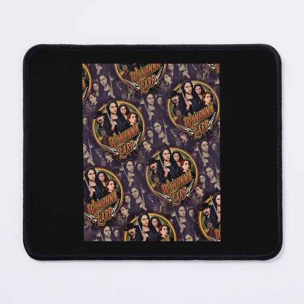 Item preview, Wynonna Purgatory v2 Phone Case designed and sold by FionnRyen.