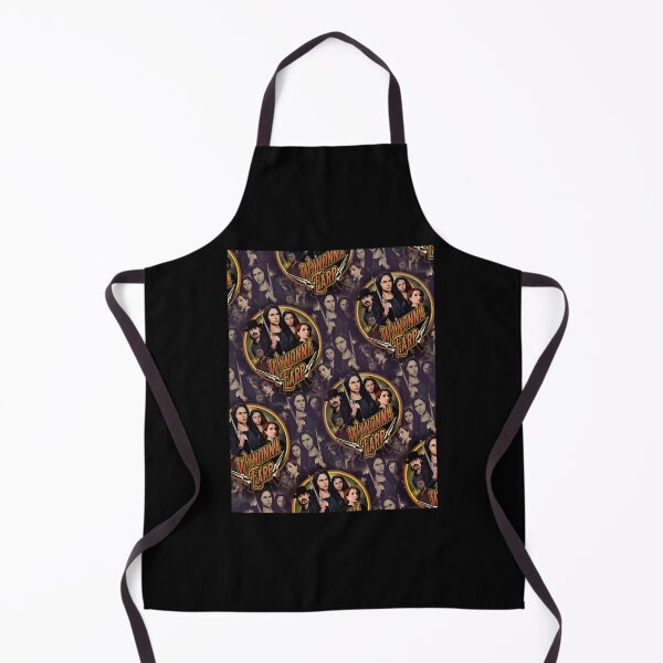 Item preview, Wynonna Purgatory v2 Phone Case designed and sold by FionnRyen.
