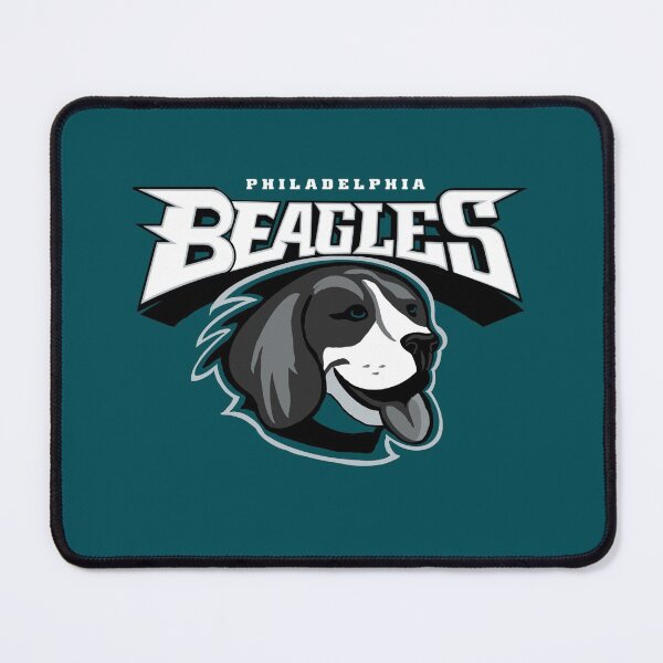 Item preview, Philadelphia Beagles designed and sold by mamashark17.