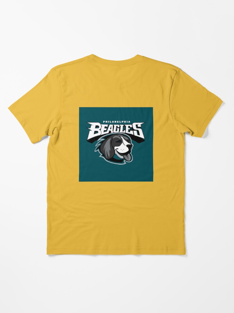 Eagles Toddler T-Shirt - Paper On Pine Philadelphia Eagles Toddler