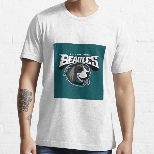 Eagles Toddler T-Shirt - Paper On Pine Philadelphia Eagles Toddler