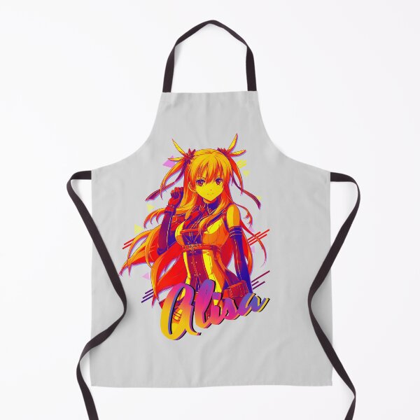 Item preview, Retrow Alisarrow designed and sold by danderrion.