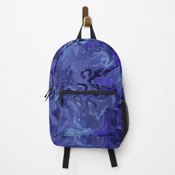 Item preview, Blue Astros designed and sold by Melisaura Art.