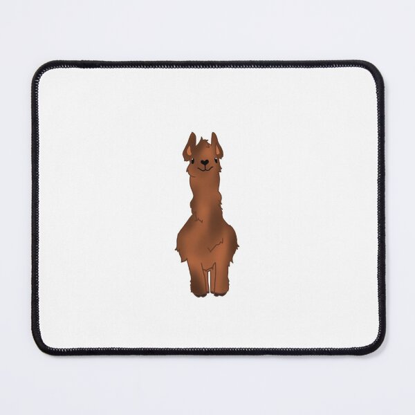 Item preview, Llama designed and sold by LieutenantAmoo.