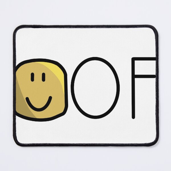 Item preview, Oof designed and sold by JamPas.