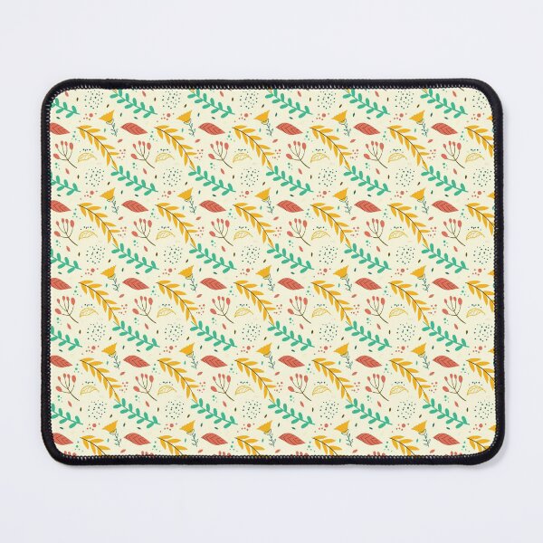 Item preview, Gold Floral design. designed and sold by Princessflora.