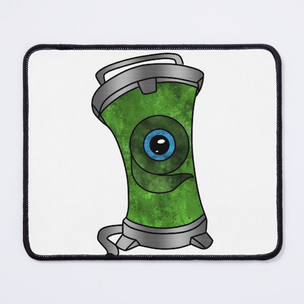 Item preview, Septiceye Sam Tank designed and sold by LieutenantAmoo.
