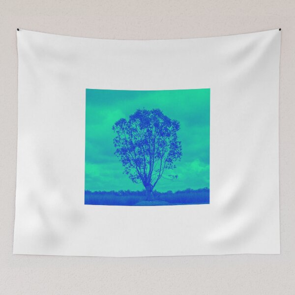 Item preview, Desagn árbol abandonado designed and sold by Kingman17.