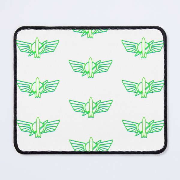 Item preview, Star command logo 1 small designed and sold by LieutenantAmoo.