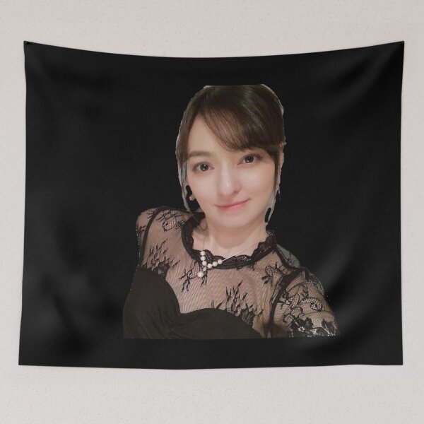 Item preview, Karina N. designed and sold by bluebellherman.