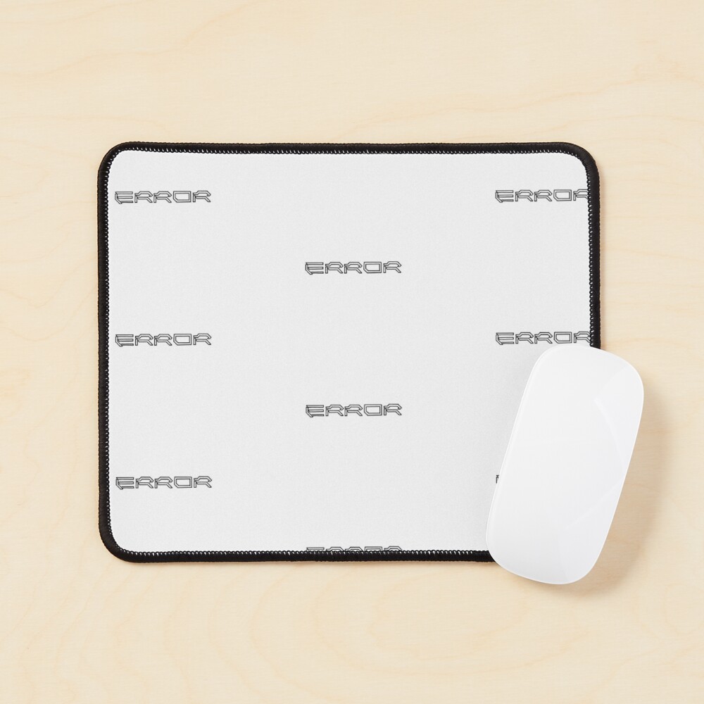 Item preview, Mouse Pad designed and sold by LieutenantAmoo.