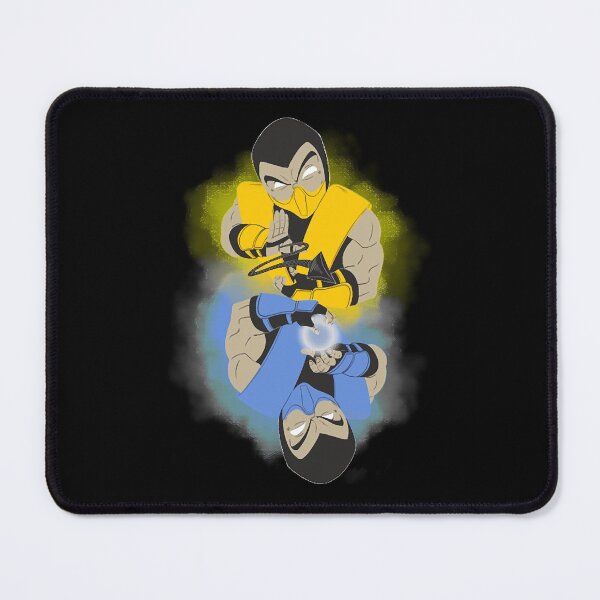 Item preview, Opposite Kombat  designed and sold by FionnRyen.