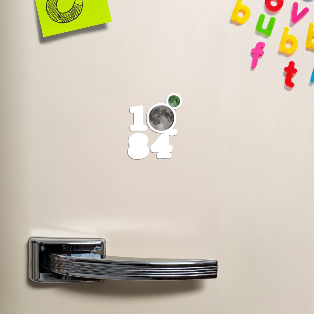 Item preview, Magnet designed and sold by PauEnserius.