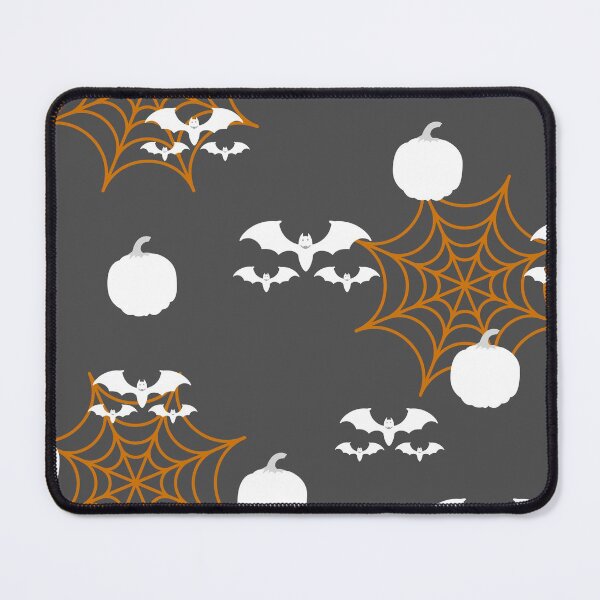 Item preview, Simple Halloween Pattern designed and sold by TangaCo.