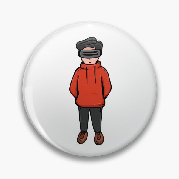 Artikelvorschau, Hoodie Junge entworfen und verkauft von Vectorx-id.