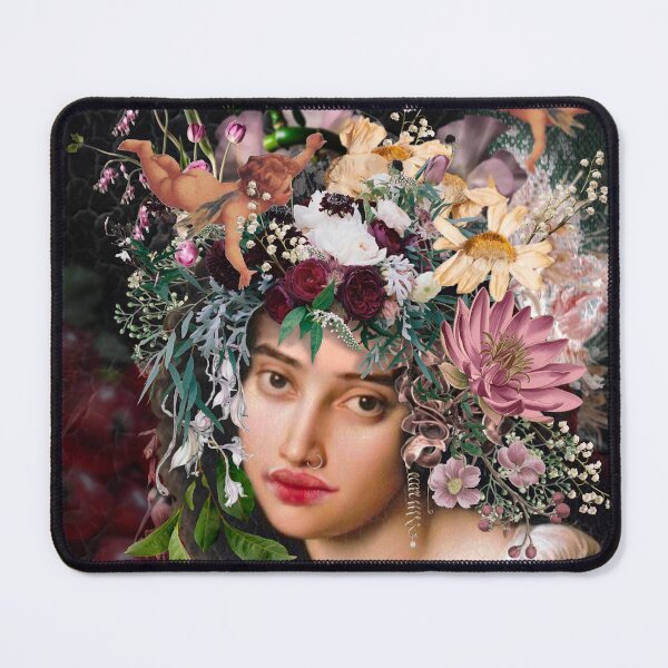 Item preview, Charlotte’s Garden designed and sold by Lindsey Henderson.