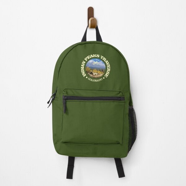 Item preview, Indian Peaks Traverse (MTB)2 designed and sold by curranmorgan.