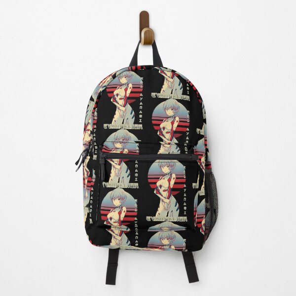 Item preview, Rei Ayanami designed and sold by FionnRyen.