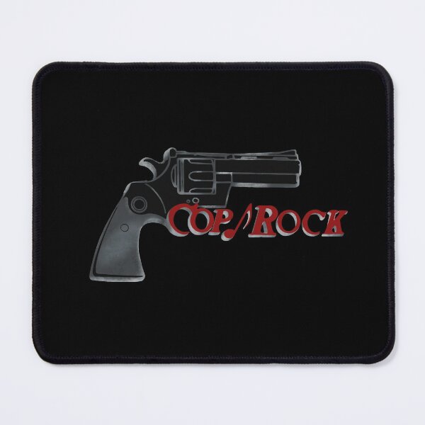 Item preview, Cop Rock TV Show | Police Musical | John Oliver designed and sold by Nada18.