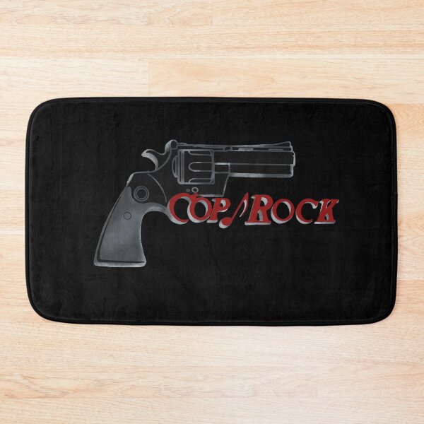 Item preview, Cop Rock TV Show | Police Musical | John Oliver designed and sold by Nada18.