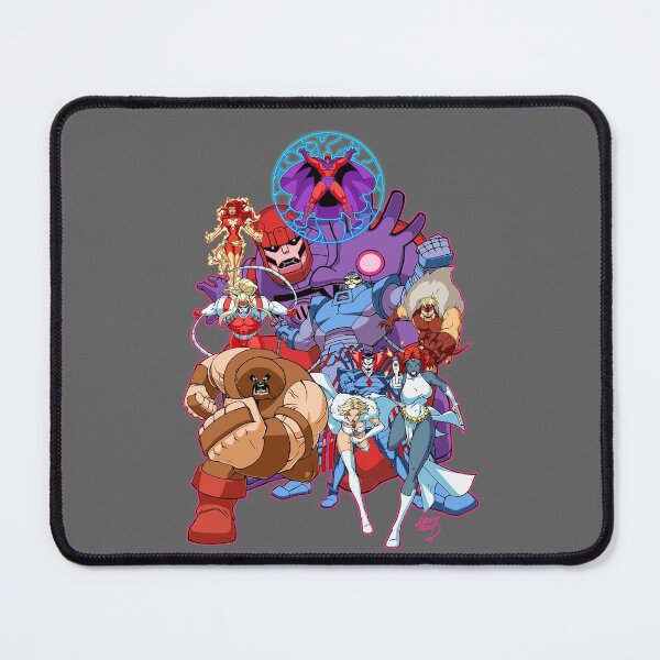 Item preview, XVillains designed and sold by weaponx5203.