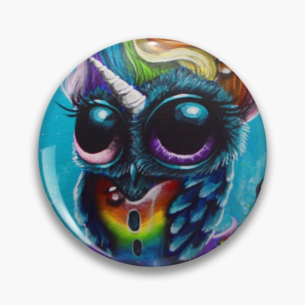 Item preview, rainbow seawitch designed and sold by Artelies202.