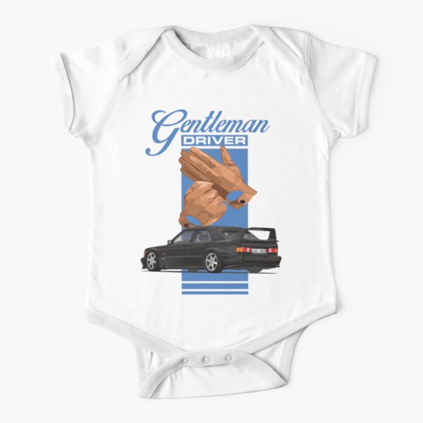 W190 Short Sleeve Baby One-Piece For Sale | Redbubble