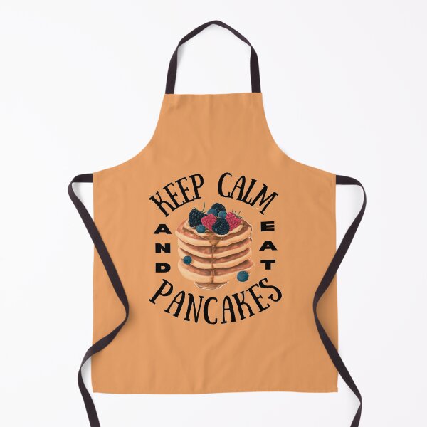 Item preview, Keep Calm And Eat Pancakes designed and sold by thecooltable.